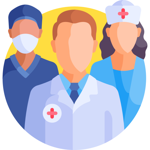 Hospital Services