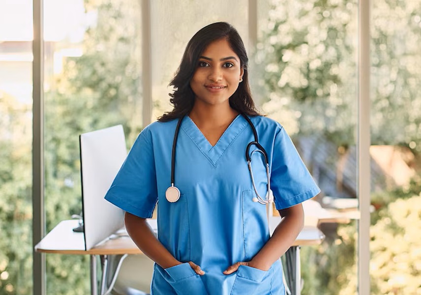 NRI Nursing Services